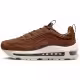 Incaltaminte Sport Nike W AIR MAX 97 FUTURA