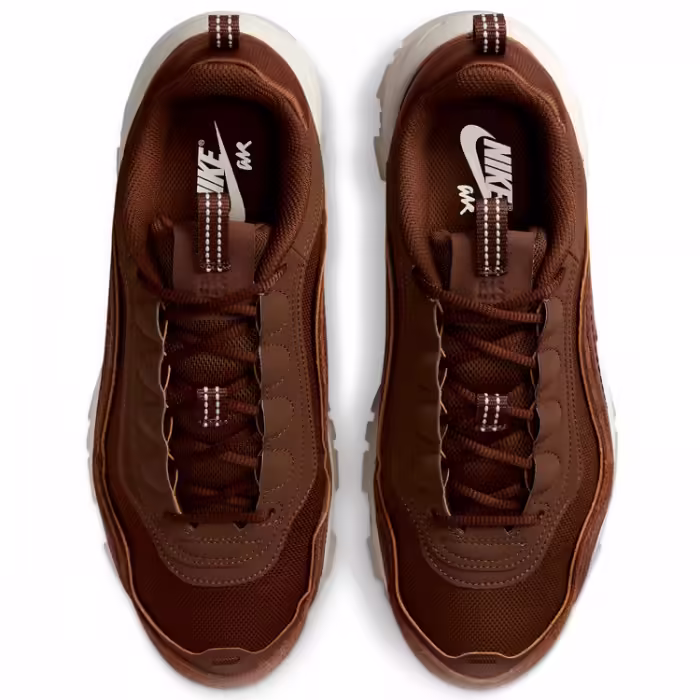 Incaltaminte Sport Nike W AIR MAX 97 FUTURA - 3