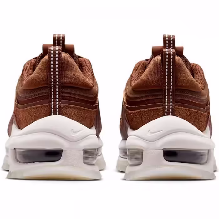 Incaltaminte Sport Nike W AIR MAX 97 FUTURA - 4