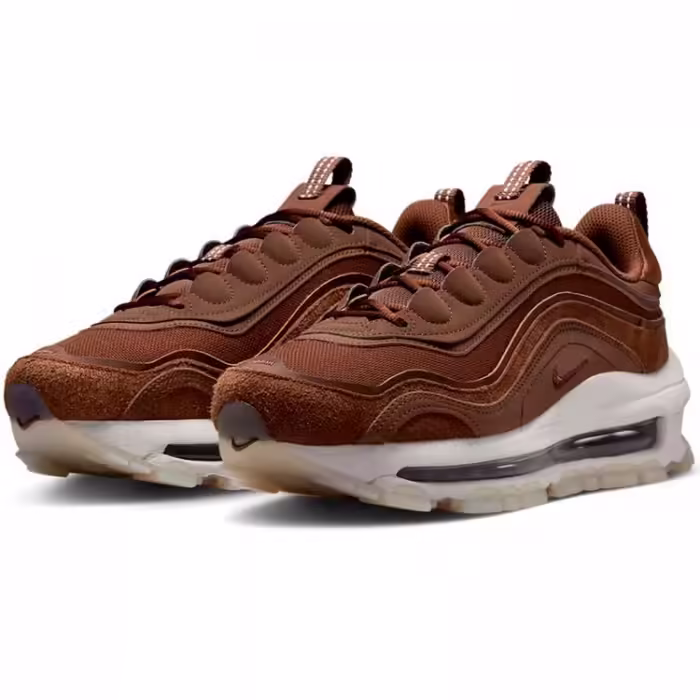 Incaltaminte Sport Nike W AIR MAX 97 FUTURA - 5