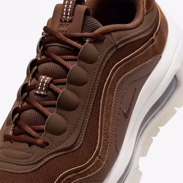 Incaltaminte Sport Nike W AIR MAX 97 FUTURA - 6