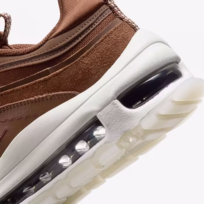Incaltaminte Sport Nike W AIR MAX 97 FUTURA - 7