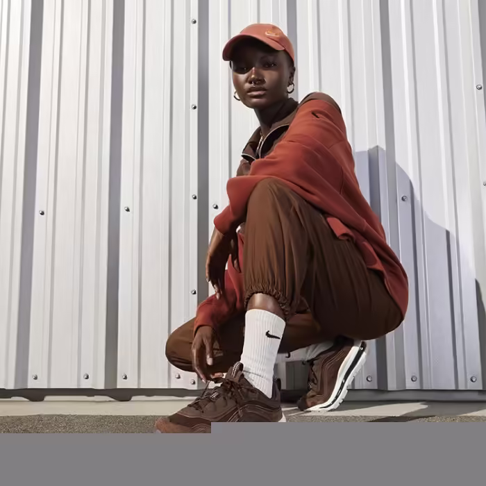 Incaltaminte Sport Nike W AIR MAX 97 FUTURA - 8