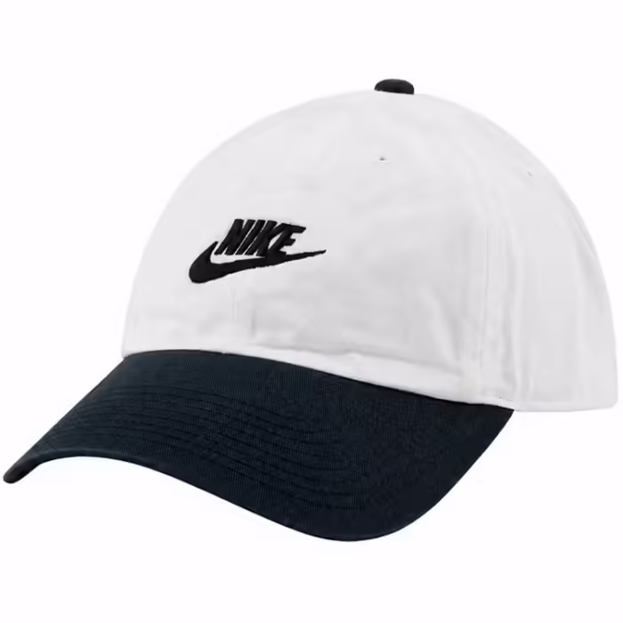 Кепка Nike Club Белый One size