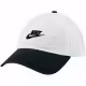 Кепка Nike Club Белый One size