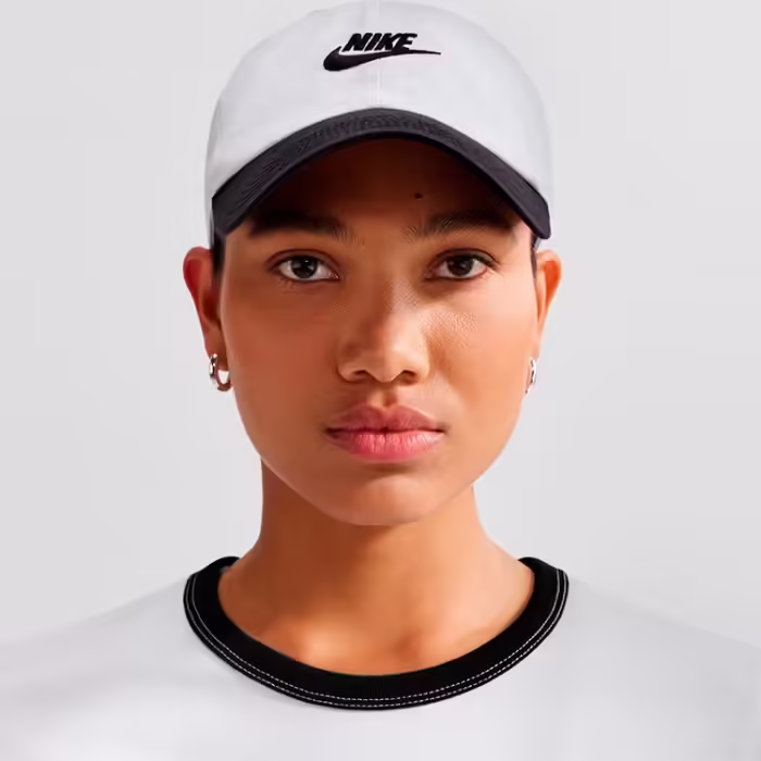 Кепка Nike Club Белый One size - 4