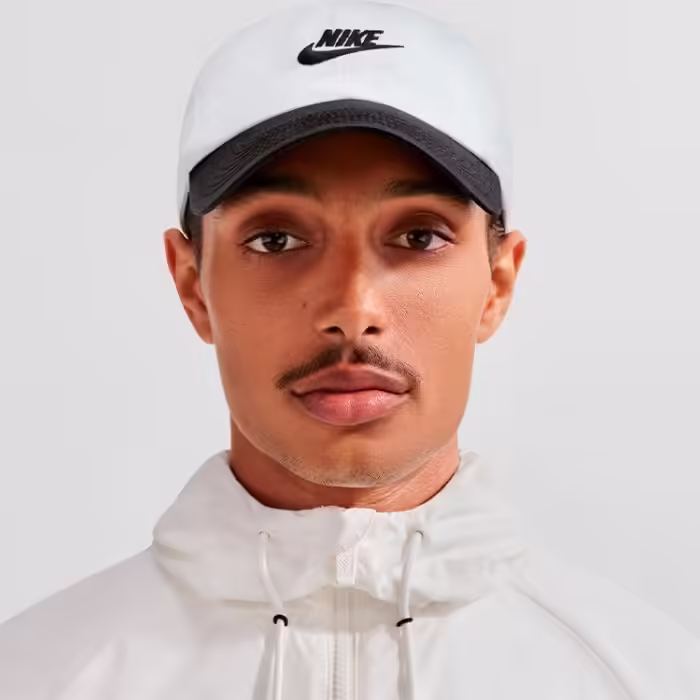 Кепка Nike Club Белый One size - 5