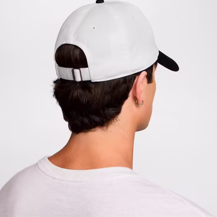 Кепка Nike Club Белый One size - 6