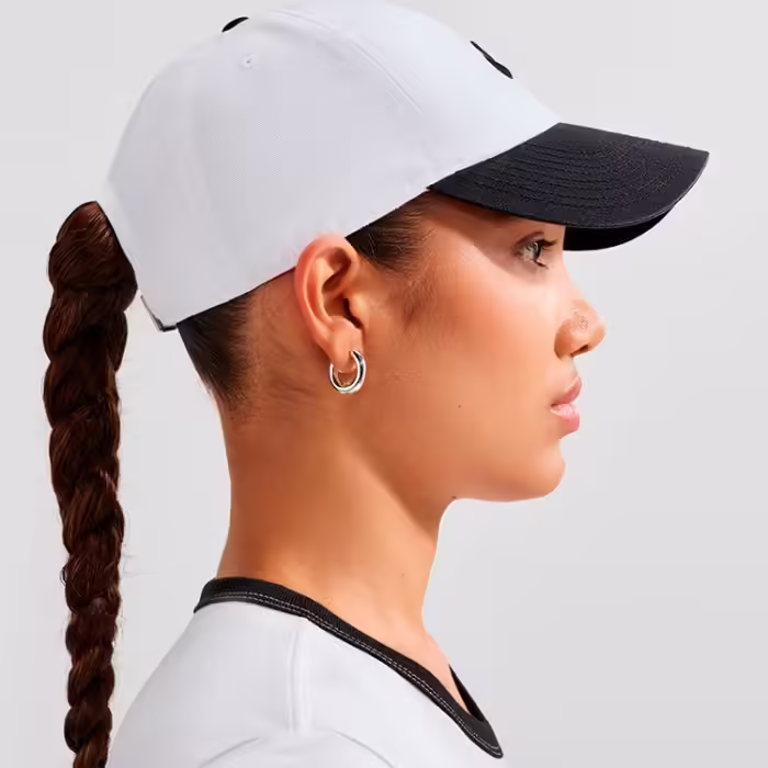 Кепка Nike Club Белый One size - 7