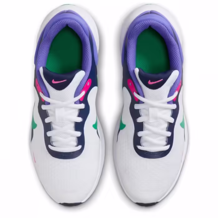 Кроссовки Nike REVOLUTION 7 (GS) - 3