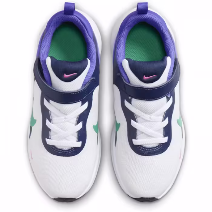 Кроссовки Nike REVOLUTION 7 (PSV) - 5