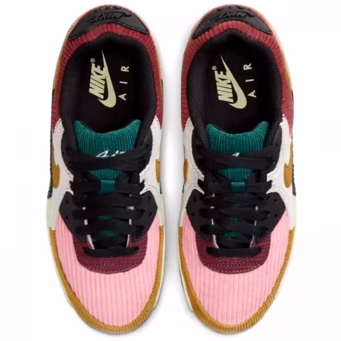 Кроссовки Nike W NK AIR MAX 90 SE - 4