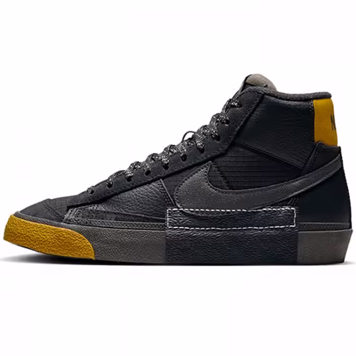 Incaltaminte Sport Nike BLAZER MID PRO CLUB