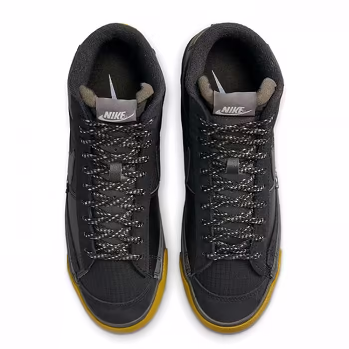 Incaltaminte Sport Nike BLAZER MID PRO CLUB - 2