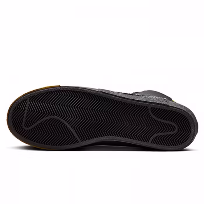 Incaltaminte Sport Nike BLAZER MID PRO CLUB - 3