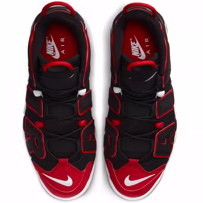 Incaltaminte Sport Nike M AIR MORE UPTEMPO 96 - 5