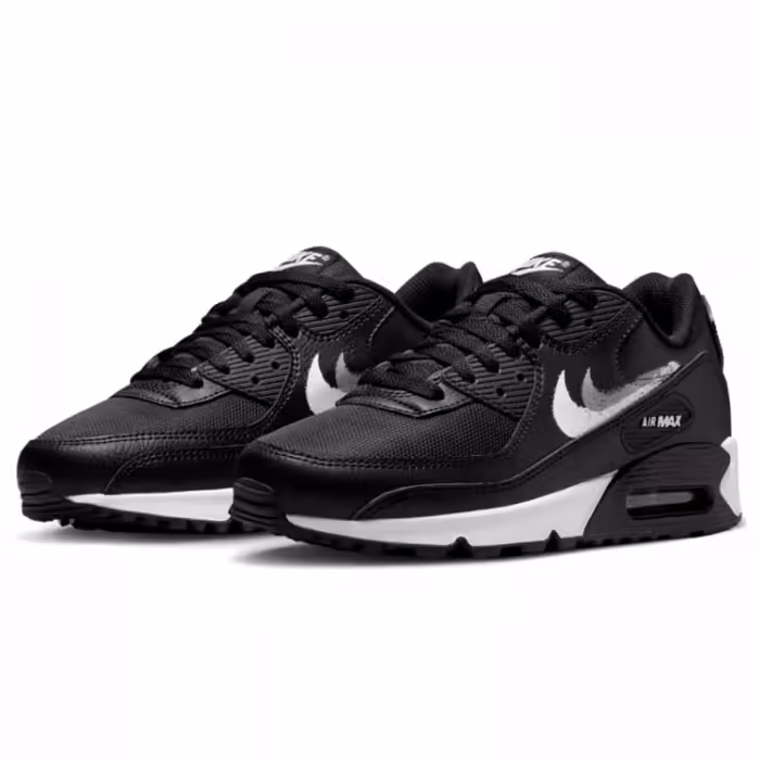 Incaltaminte Sport Nike NIKE AIR MAX 90 - 4