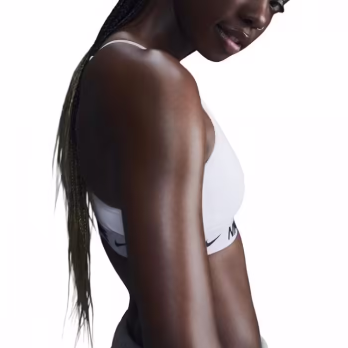 Bra sportive Nike W NK DF INDY LGT SPT BRA - 4