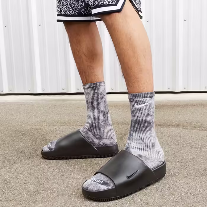 Шлепанцы Nike CALM SLIDE - 7