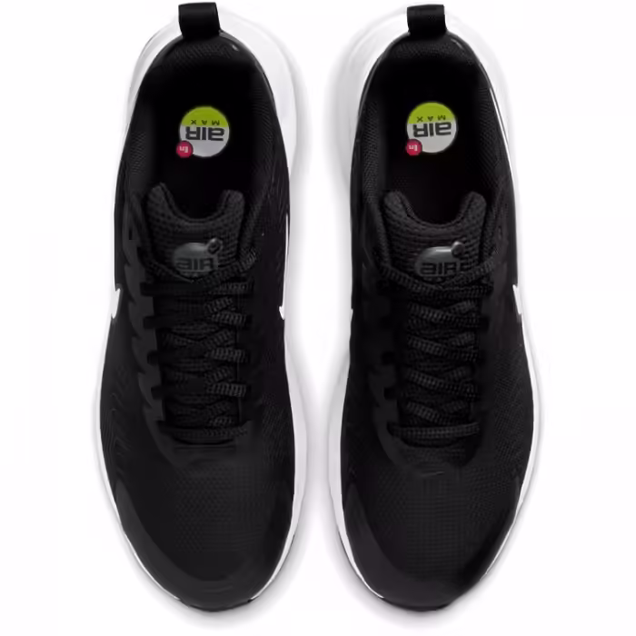 Кроссовки Nike AIR MAX NUAXIS - 3