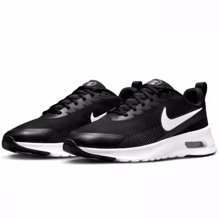 Кроссовки Nike AIR MAX NUAXIS - 4