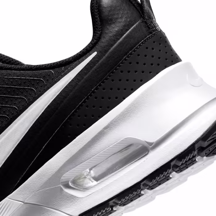 Кроссовки Nike AIR MAX NUAXIS - 5