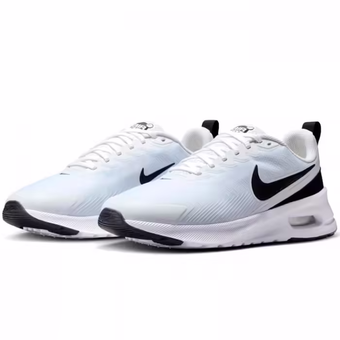Кроссовки Nike AIR MAX NUAXIS - 2