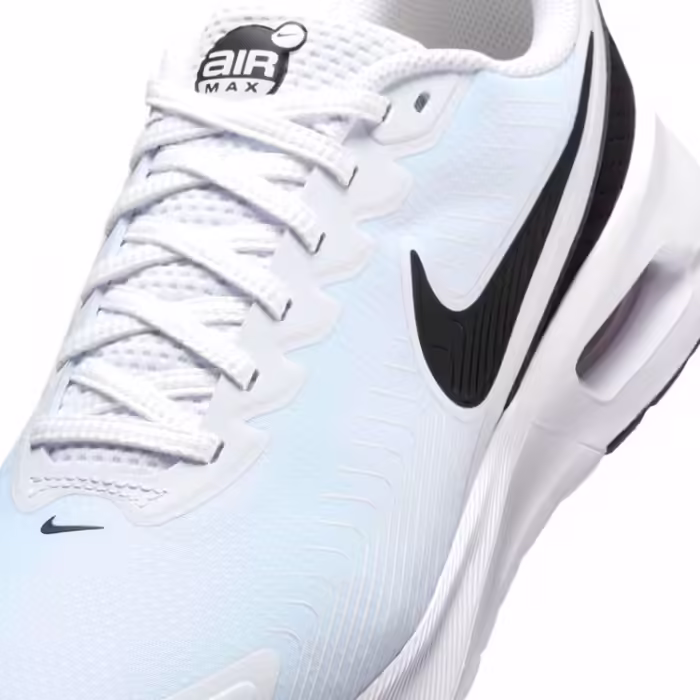 Кроссовки Nike AIR MAX NUAXIS - 3