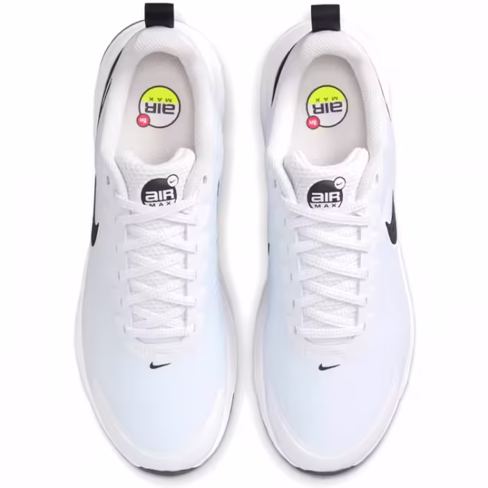 Кроссовки Nike AIR MAX NUAXIS - 4