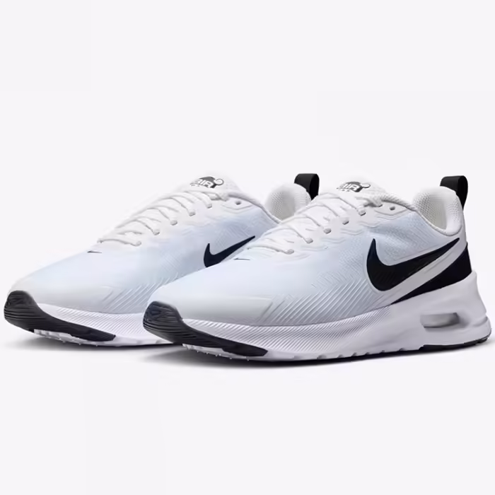 Кроссовки Nike AIR MAX NUAXIS - 7