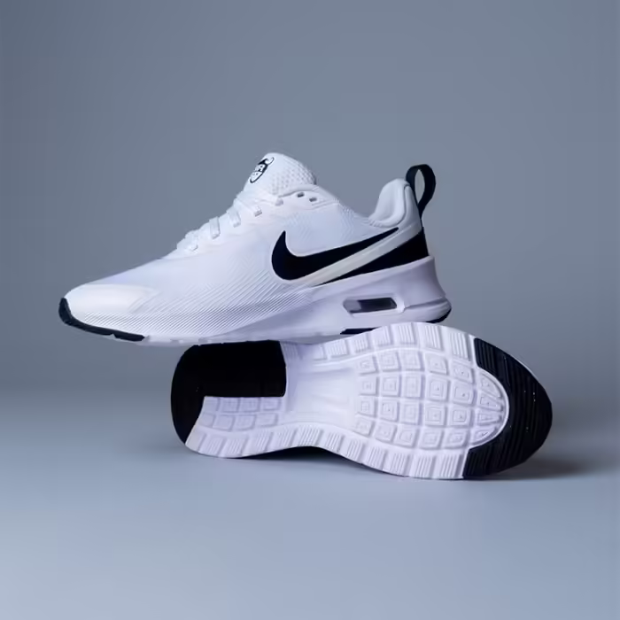 Кроссовки Nike AIR MAX NUAXIS - 8