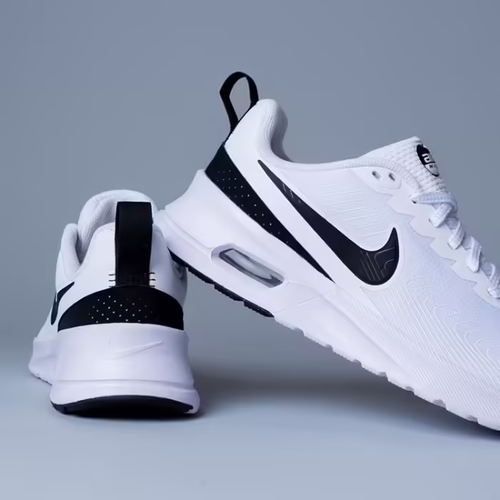 Кроссовки Nike AIR MAX NUAXIS - 9