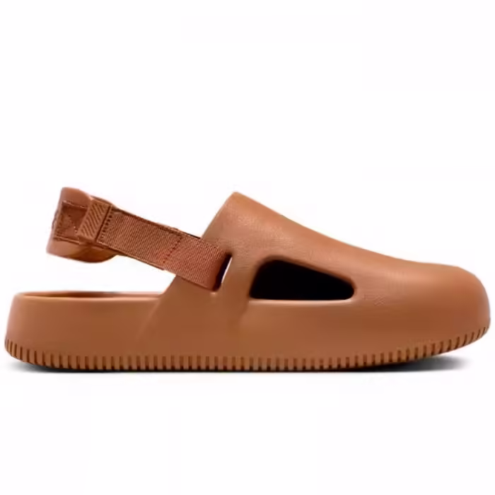 Шлепанцы Nike CALM MULE - 2