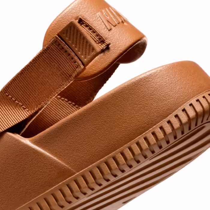 Шлепанцы Nike CALM MULE - 3