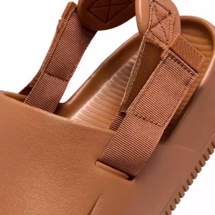 Шлепанцы Nike CALM MULE - 5