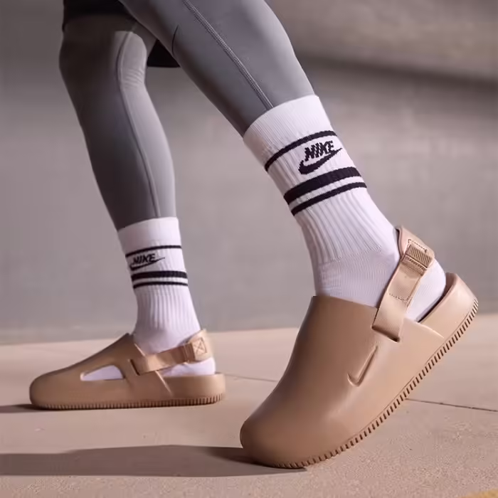 Slapi Nike CALM MULE - 7