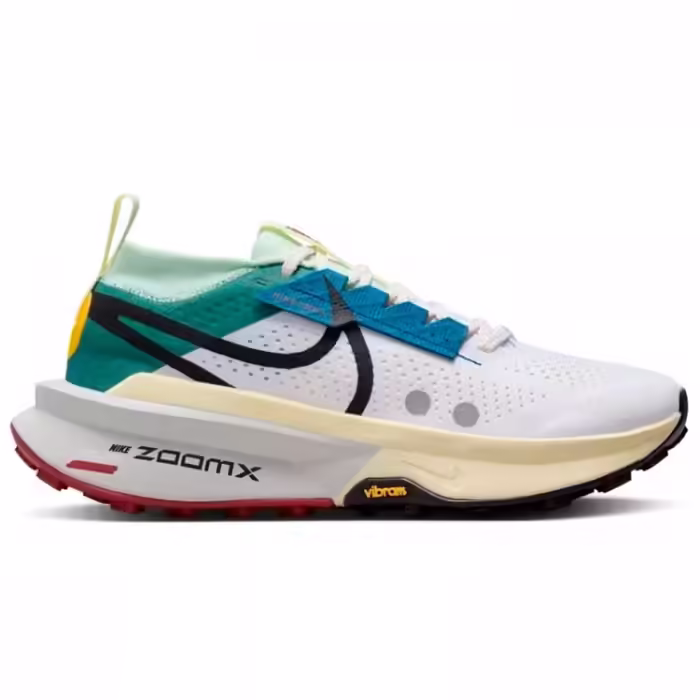 Incaltaminte Sport Nike W NK ZOOMX ZEGAMA TRAIL 2 - 5