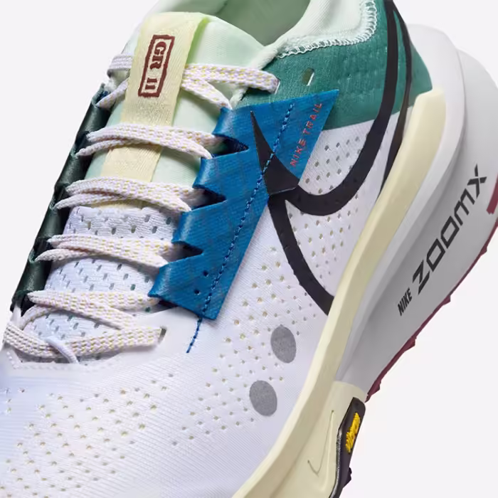 Incaltaminte Sport Nike W NK ZOOMX ZEGAMA TRAIL 2 - 8