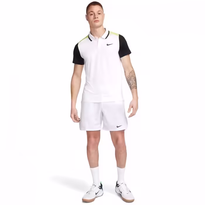 Polo Nike M NKCT DF ADVTG POLO