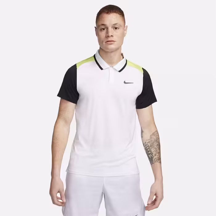 Поло Nike M NKCT DF ADVTG POLO - 6