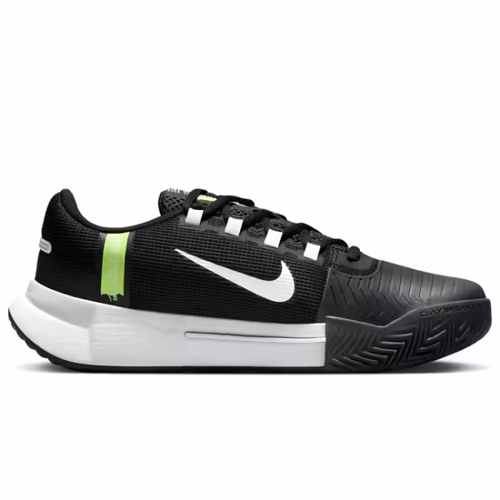 Кроссовки Nike W ZOOM GP CHALLENGE 1 CLY - 3
