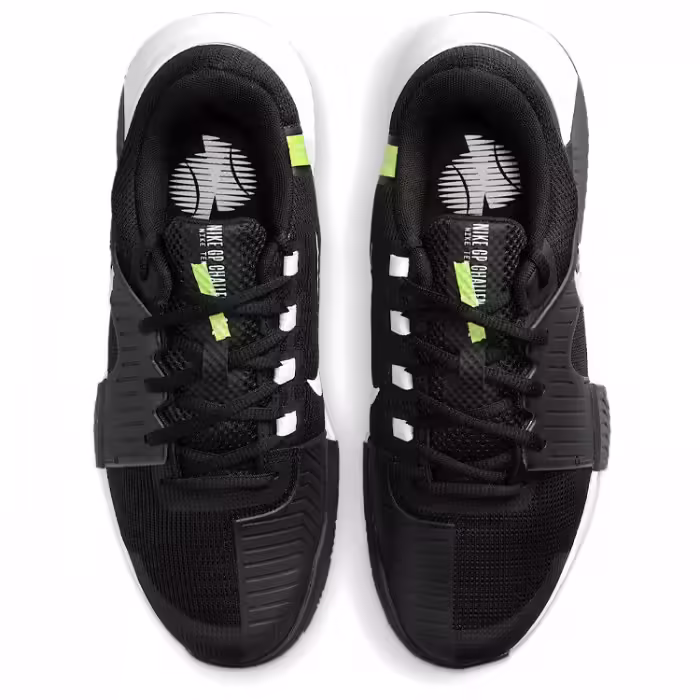 Кроссовки Nike W ZOOM GP CHALLENGE 1 CLY - 4
