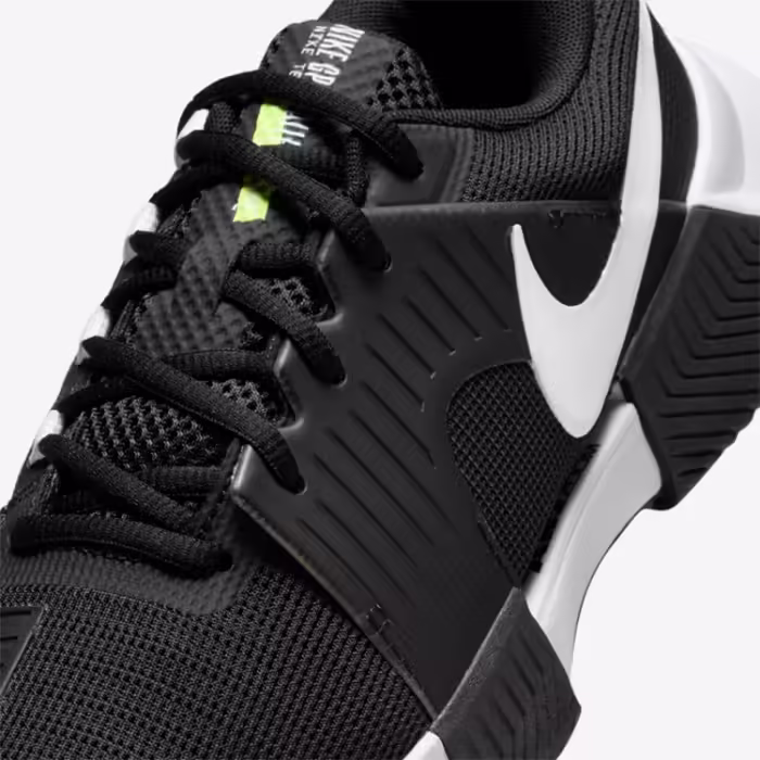 Кроссовки Nike W ZOOM GP CHALLENGE 1 CLY - 6