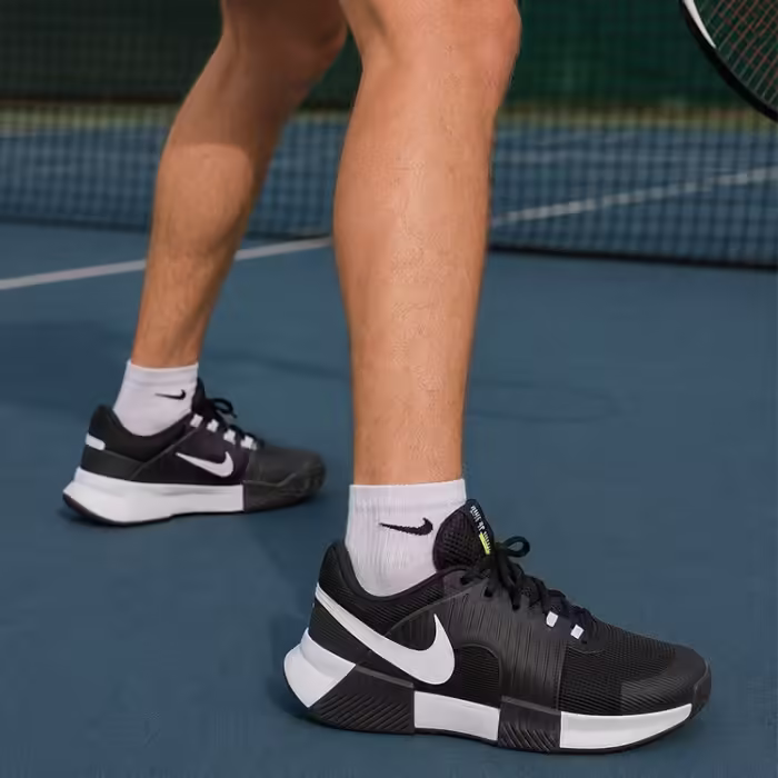 Кроссовки Nike W ZOOM GP CHALLENGE 1 CLY - 8