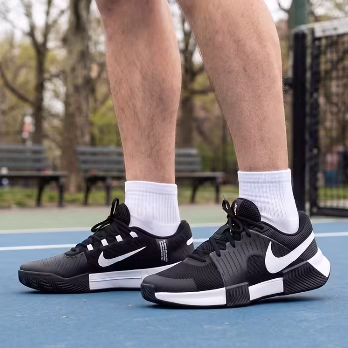 Кроссовки Nike M ZOOM GP CHALLENGE 1 CLY - 8
