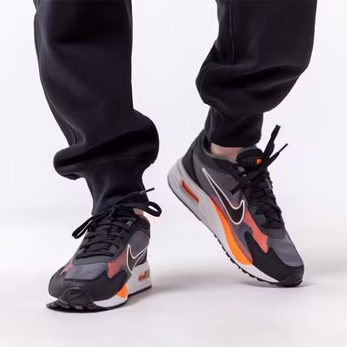 Incaltaminte Sport Nike AIR MAX SOLO SE - 8