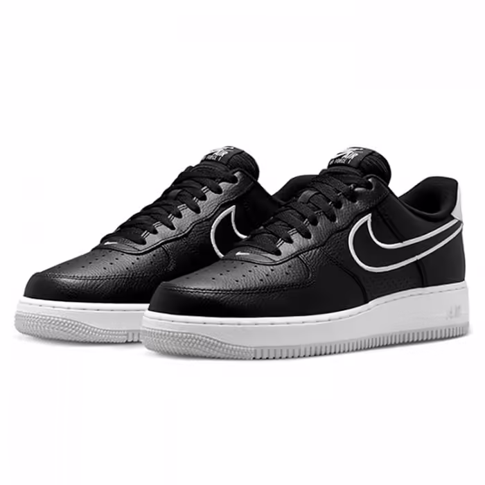 Кроссовки Nike NIKE AIR FORCE 1 - 2