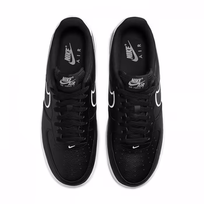 Кроссовки Nike NIKE AIR FORCE 1 - 3