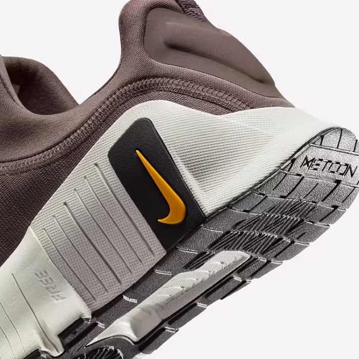 Кроссовки Nike FREE METCON 6 - 6