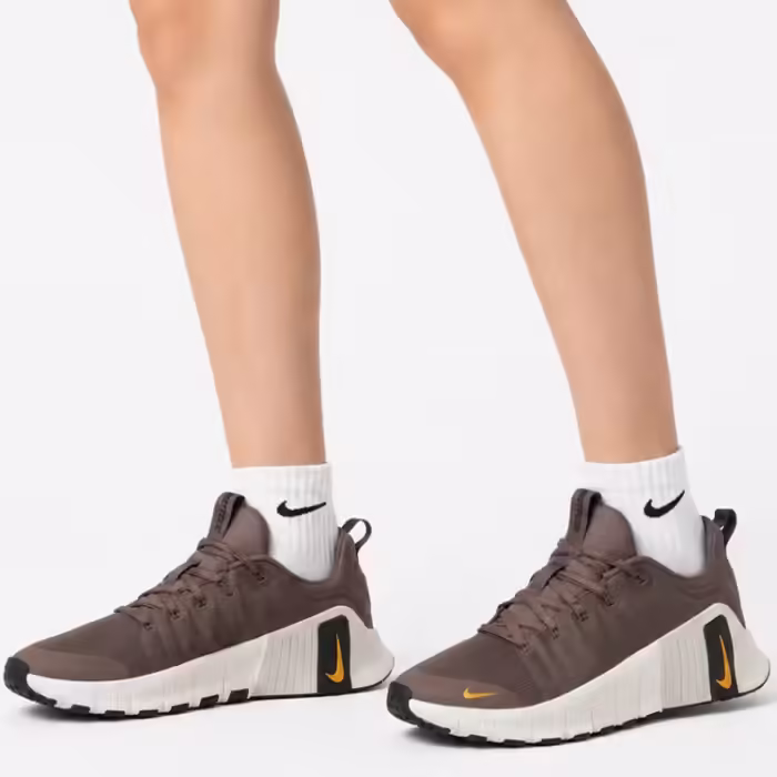 Кроссовки Nike FREE METCON 6 - 8